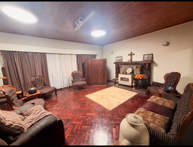 FARM FOR SALE IN NORTHDENE